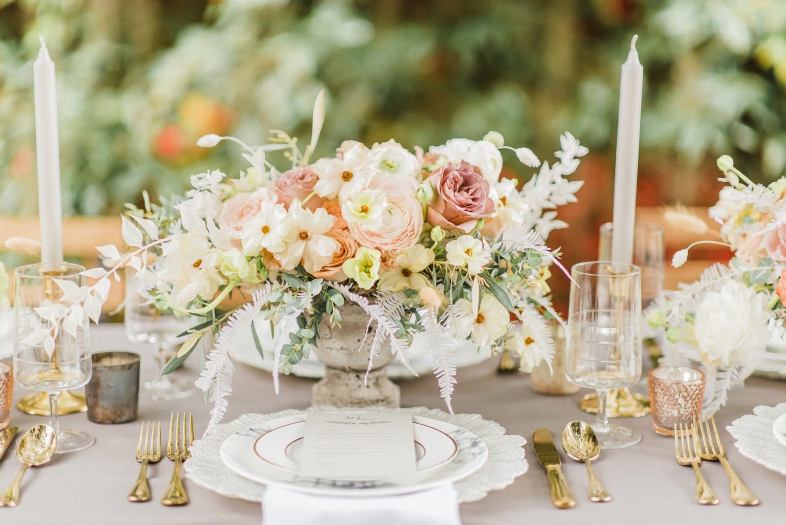 Vendor Spotlight | Tupelo Honey Flower Shop - swansonsignatureevents.com