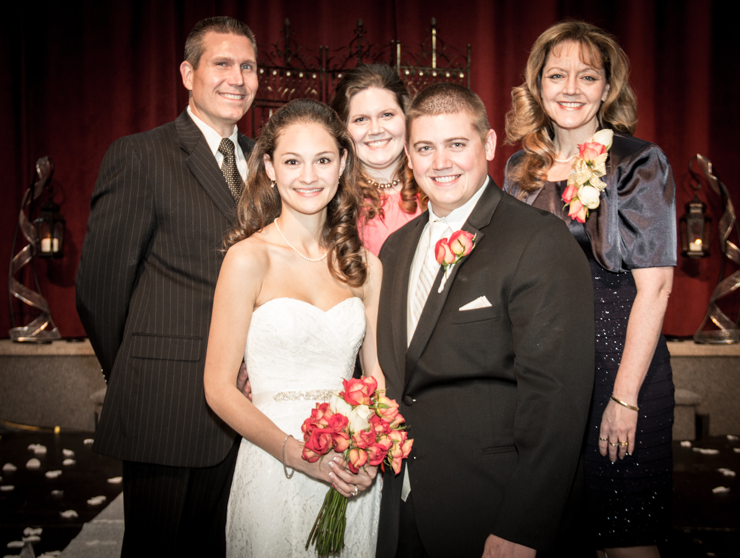 Why Hiring Professional Vendors Is So Important - Savannah Wedding Planner