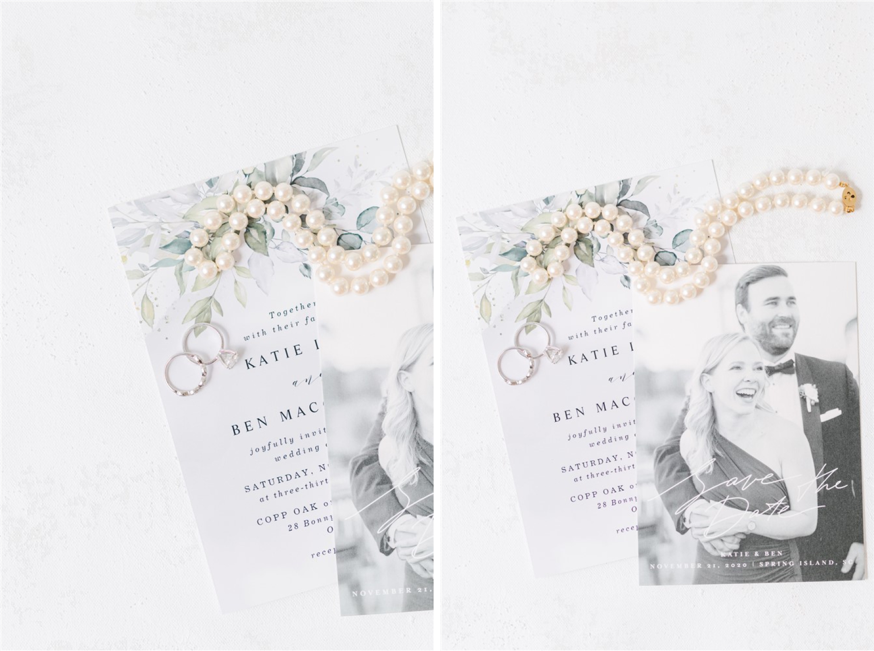What to include on your wedding invitation