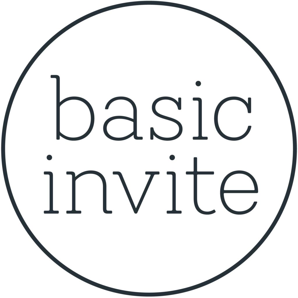 Basic Invite logo